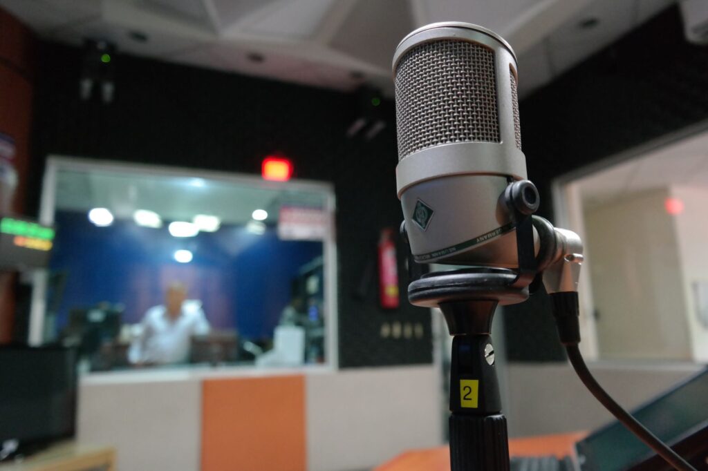 Maďarský Kossuth Rádio po šiestich týždňoch opäť vysiela