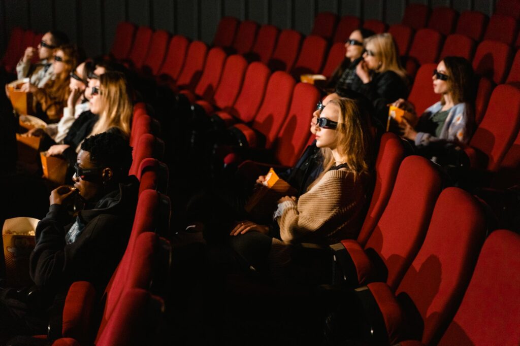 Cinematik 2025: 21 filmov, ktoré musíte vidieť – od Zlatej palmy po slovenský debut