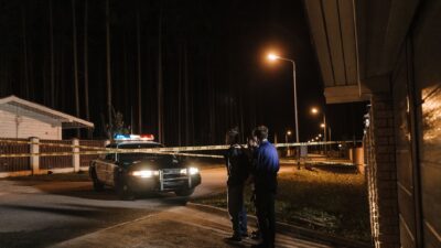 Švajčiarska polícia zadržala podozrivého po smrteľnej streľbe na rave párty