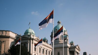 Kosovo prelomilo pat: Strany sa zhodli na spoločnom prezidentskom kandidátovi