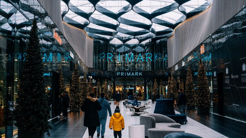 Primark valcuje Európu: Nové predajne pribúdajú, na Slovensku zatiaľ iba jedna