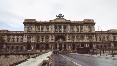 Meloniová píše históriu: Jej vláda prekonala rekord Berlusconiho