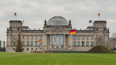 AfD na prahu historického víťazstva: Sasko-Anhaltsko môže prvýkrát ovládnuť krajinskú vládu