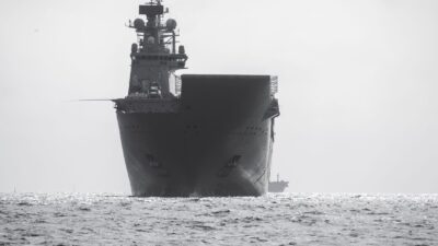 Rekordná misia na mori: USS Abraham Lincoln opustila Thajsko po vyše 250 dňoch