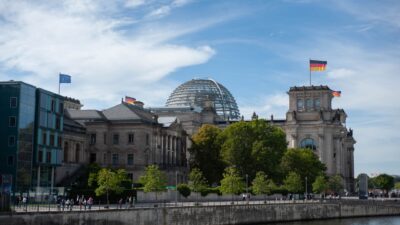 Trumpovi spojenci jasajú: AfD bodovala v Sasku-Anhaltsku, Musk gratuluje
