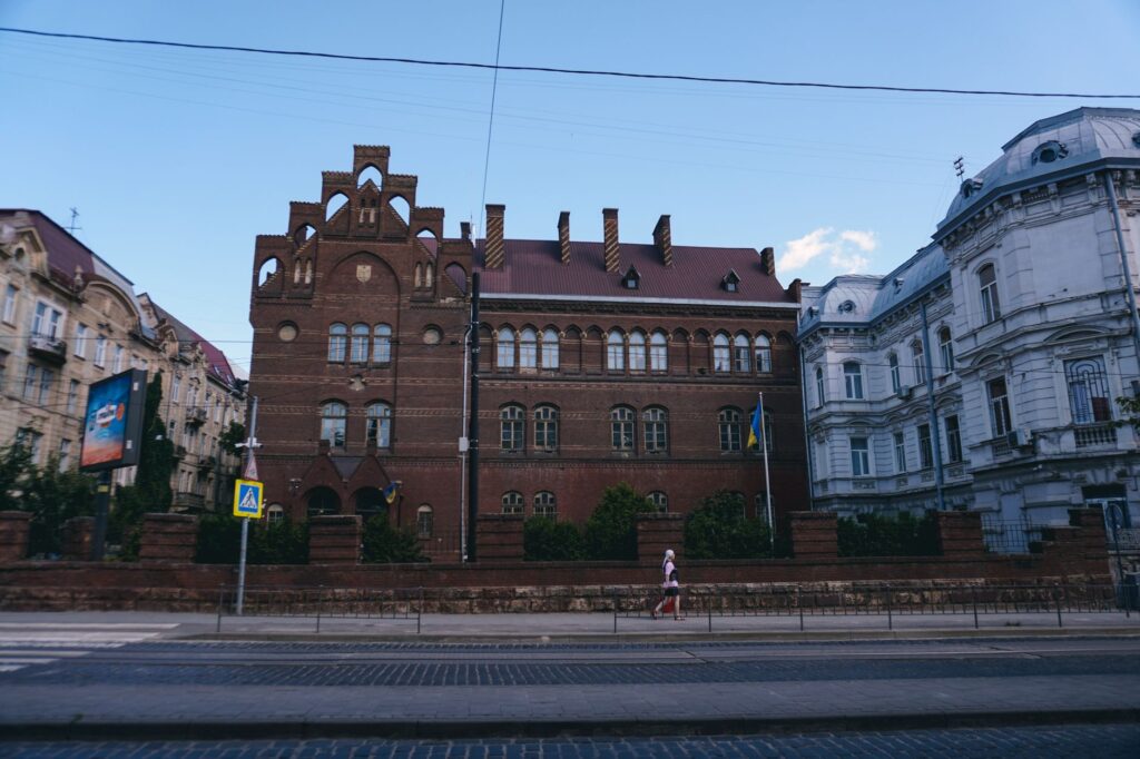 Škandál s call centrami zosadil ukrajinského generálneho prokurátora