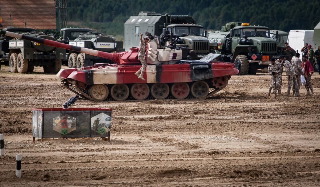Cvičenia NATO odhalili: Nakupovaná technika zaostáva za realitou bojiska