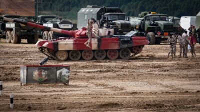 Cvičenia NATO odhalili: Nakupovaná technika zaostáva za realitou bojiska