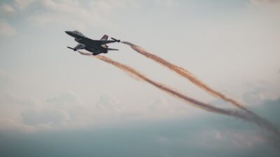 Slovensko rozšíri flotilu: Ďalšie stíhačky F-16 majú byť potvrdené do konca roka