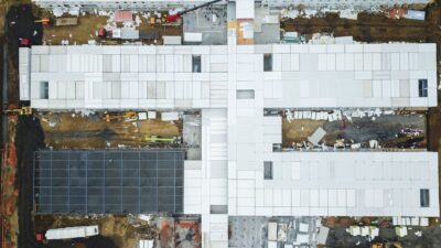 Armáda hľadá zhotoviteľa pre novú bratislavskú nemocnicu, tendra sa môžu zúčastniť všetci