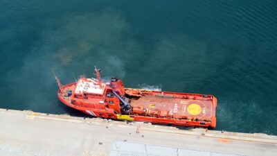 Húsíovia obsadili strategickú Mokkú, boje sa presúvajú k Bab el-Mandebu