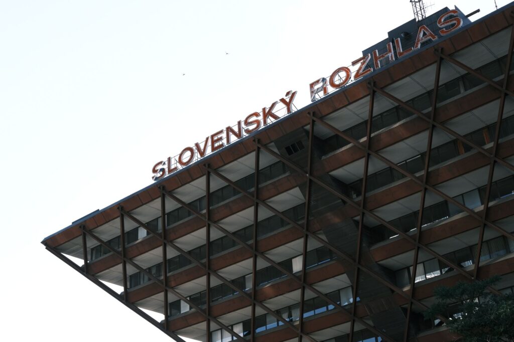Progresívci žiadajú odchod Machalu z Rady STVR: Hlas tvrdí, že nikoho nezaujíma