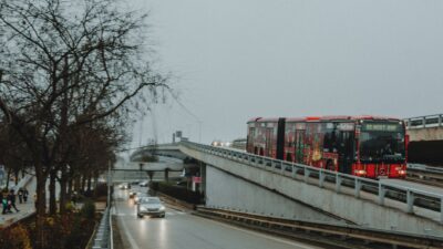 Odborník: Pripútanie v autobuse môže rozhodnúť o živote či smrti