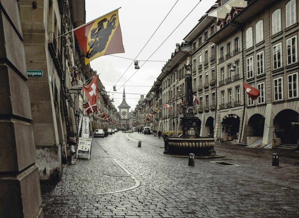 Nemecká prokuratúra obžalovala ženu z vyzvedačstva v prospech Ruska