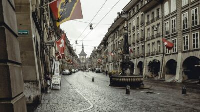 Nemecká prokuratúra obžalovala ženu z vyzvedačstva v prospech Ruska