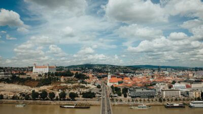 Ferenčák čelí obvineniu z korupcie, hovorí o politickej objednávke