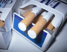 cigarety