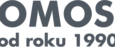 Logo slovenskej spolocnosti DOMOSS