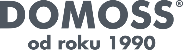 Logo slovenskej spolocnosti DOMOSS