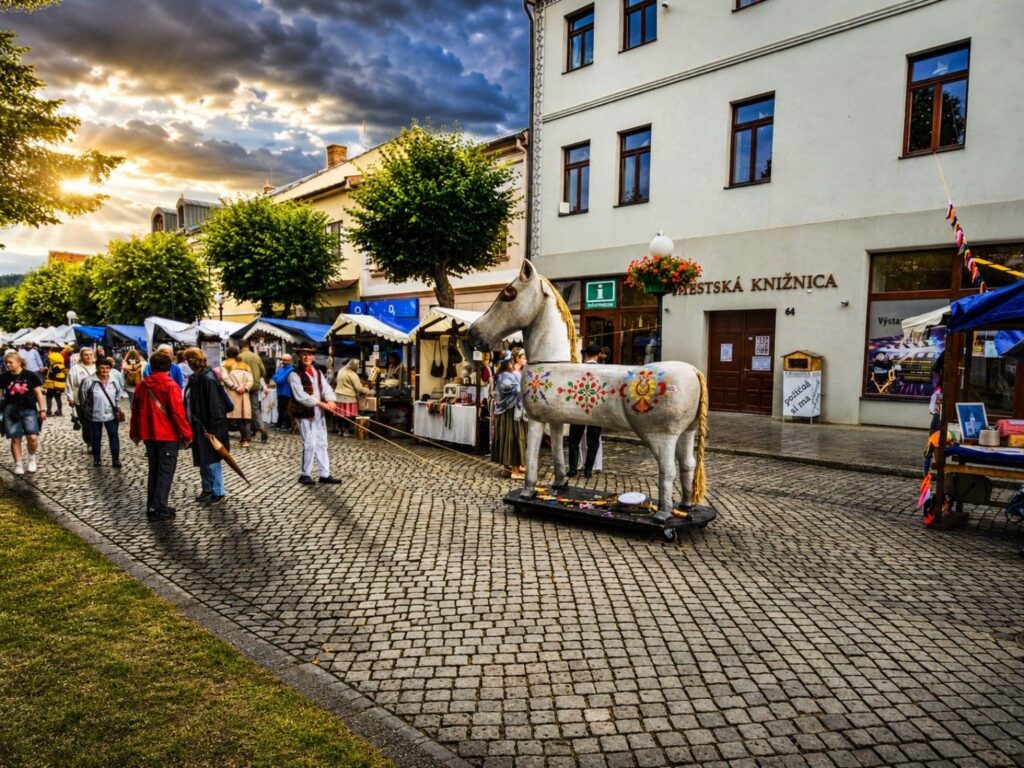 EĽRO 2026 Kežmarok