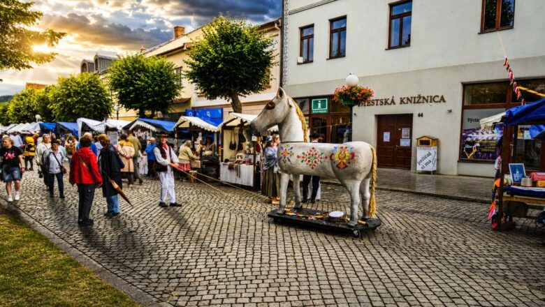 EĽRO 2026 Kežmarok