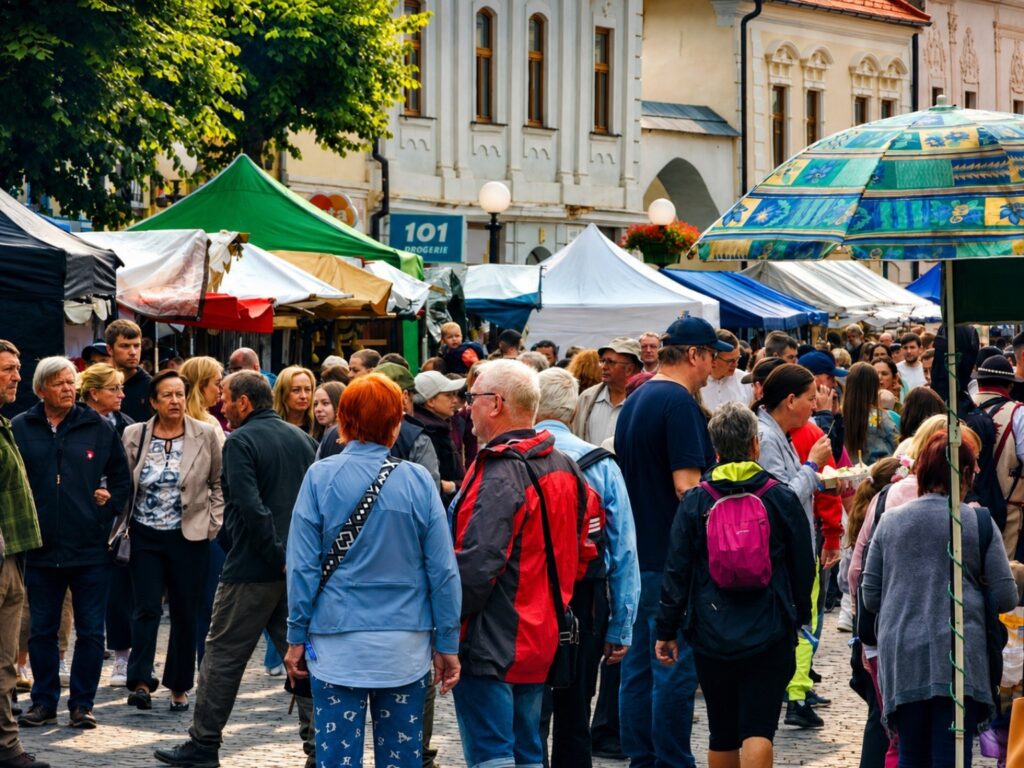 EĽRO 2026 Kežmarok