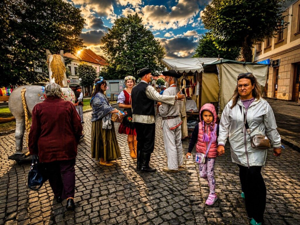 EĽRO 2026 Kežmarok