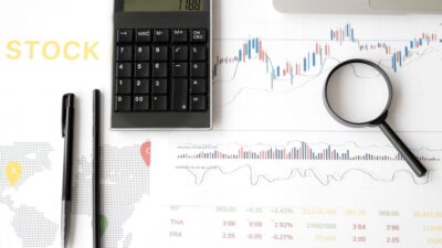 Investovanie pre začiatočníkov: čo sú ETF fondy a ako začať aj s malými sumami