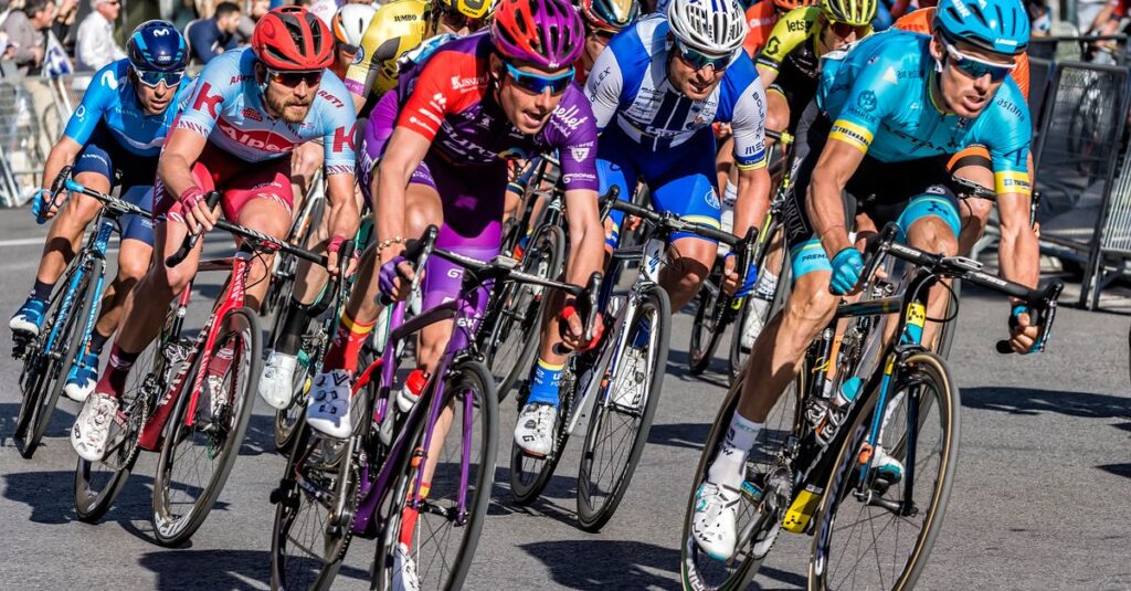 Cyklistika pre začiatočníkov: ako začať a na čo si dať pozor
