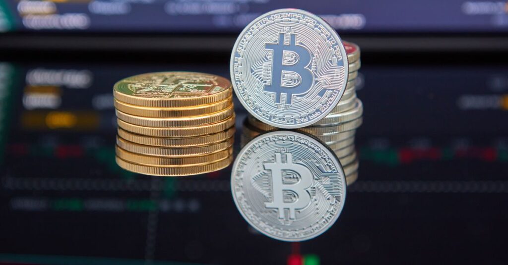 Kryptomeny pre začiatočníkov: ako fungujú a aké nesú riziká
