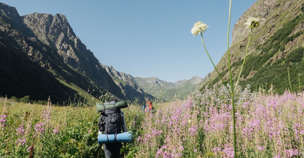 Turistika pre začiatočníkov: ako sa pripraviť na prvú túru