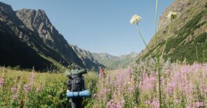 Turistika pre začiatočníkov: ako sa pripraviť na prvú túru