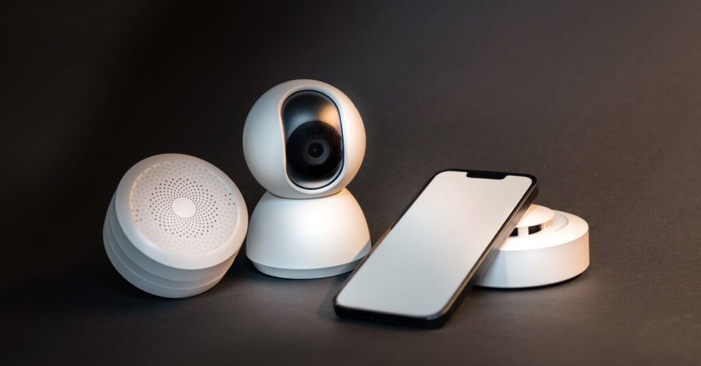Inteligentná domácnosť: oplatí sa smart home a kde začať