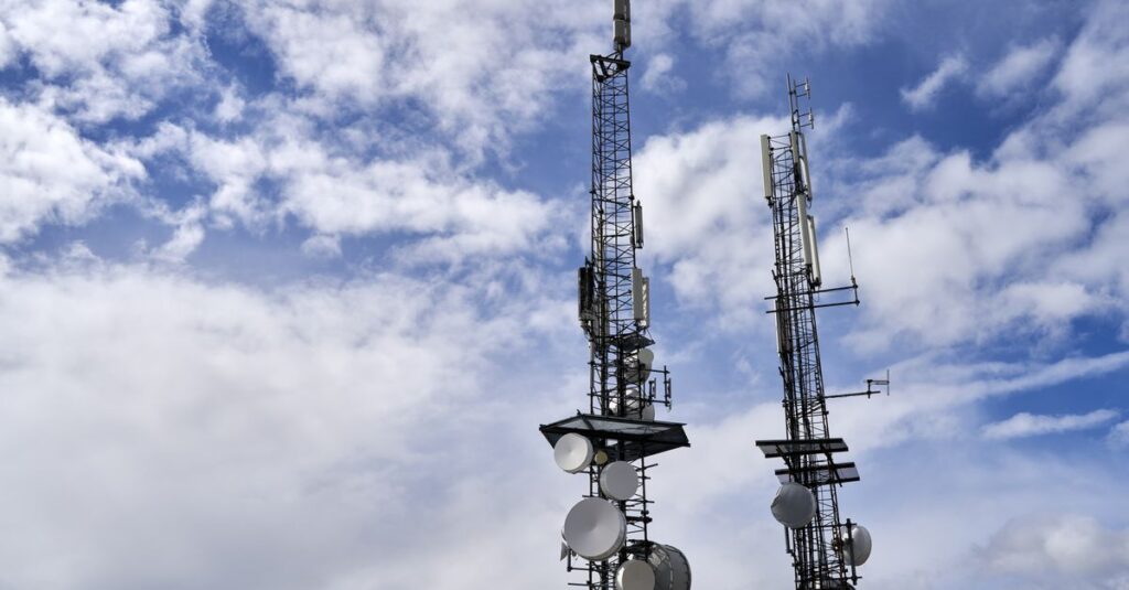 5G a prichádzajúce 6G: mýty a fakty o mobilných sieťach