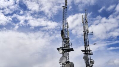 5G a prichádzajúce 6G: mýty a fakty o mobilných sieťach