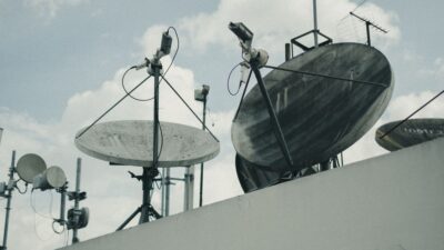 Satelitný internet Starlink: ako funguje a pre koho má naozaj zmysel