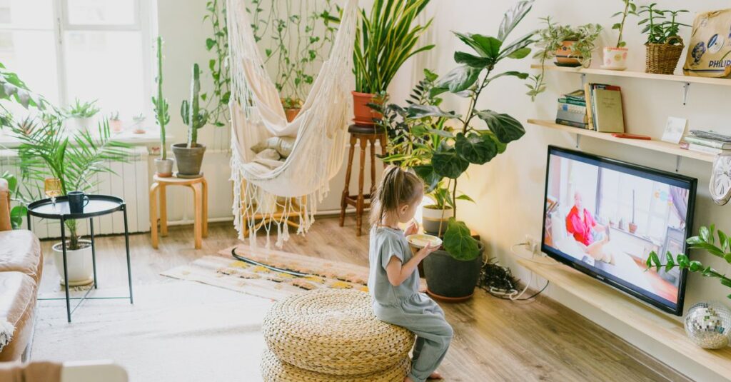 Ako si vybrať televízor: na čo si dať pozor pri kúpe