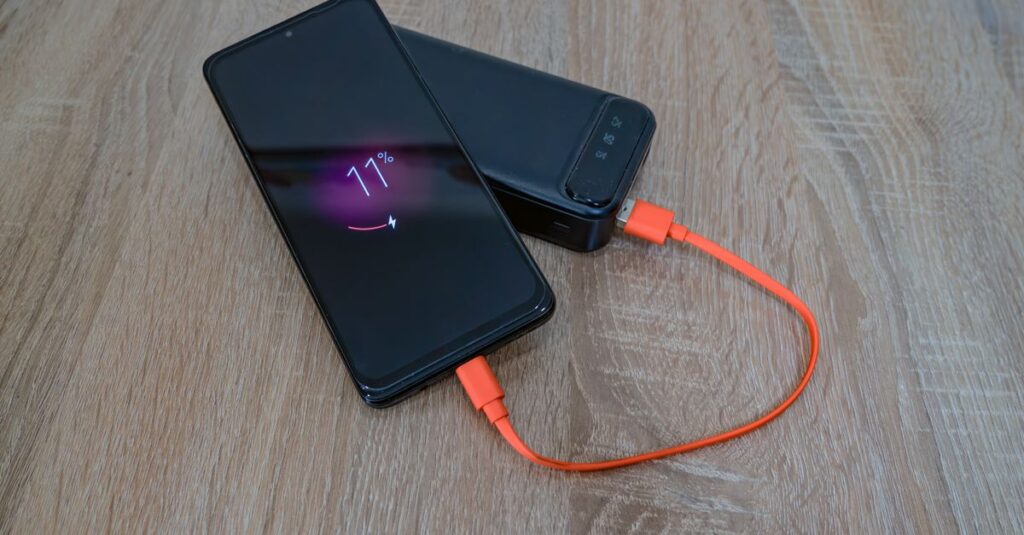 Výdrž batérie smartfónu: prečo slabne a ako ju predĺžiť