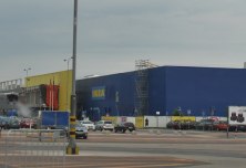 IKEA ilustračné foto