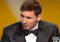 Lionell Messi