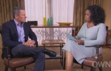 oprah winfrey a lance armstrong
