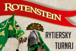rytiersky turnaj na Červenom Kameni