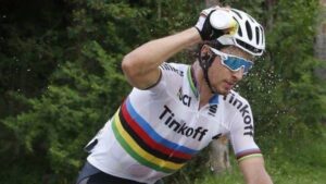 sagan