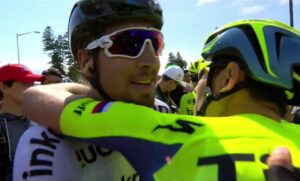 sagan california 1 stage