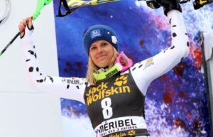 Veronika Venus Zuzulová