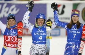 zuzulova vlhova stupen vítazov